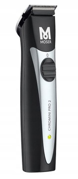 Maszynka Do Włosów Moser Chrom Mini Pro 1591