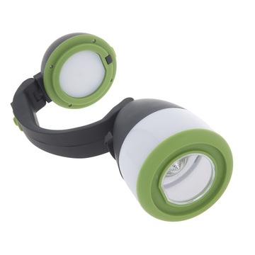 Ручной фонарик MULTI LED 1500мАч 350лм IPX45 FLF-05 Forever Light