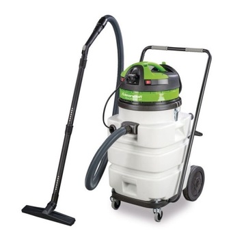 Odkurzacz przemysłowy z pompą CLEANCRAFT 1478 2400 W