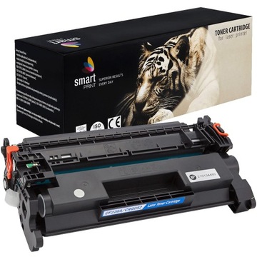 Toner do drukarki HP 26A CF226A LaserJet PRO M402dn M426dw kolor czarny