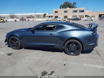 Chevrolet Camaro VI Coupe 6.2 455KM 2020 Chevrolet Camaro LT1 2020 6.2l 6.2 Benzyna 455KM, zdjęcie 2