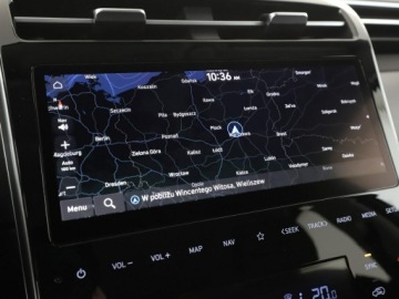 Hyundai Tucson IV SUV HEV 1.6 T-GDI HEV 230KM 2023 Hyundai Tucson FV23% Hybryda Navi Kamera cofania, zdjęcie 24