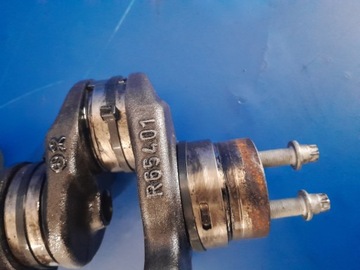 HŘÍDEL OJNICE R65401 MERCEDES GLC 2.0 CDI 654.920