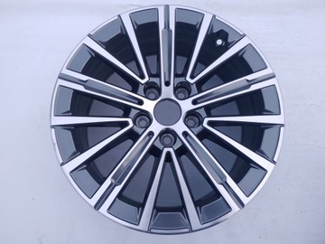 FELGA BMW 2 U06 ACTIVE TOURER 17 ORYGINAŁ