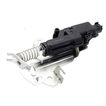 ZAMEK TYŁ SIŁOWNIK BAGAŻNIKA do Ford Fusion 2002 2003 2004 2005 2006 2007