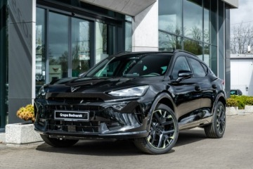 Cupra Formentor Crossover 1.5 TSI 150KM 2026 Cupra Formentor Tribe Edition 1.5 e-TSI 150 KM DSG, zdjęcie 2