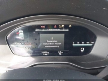 Audi A5 F5 2022 Audi S5 Sportback Prestige 2022 3.0 Benzyna 349KM, zdjęcie 10