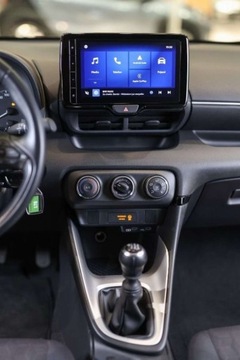 Toyota 2024 Toyota Yaris 1.5 Comfort 1.5 Benzyna 125KM, zdjęcie 30