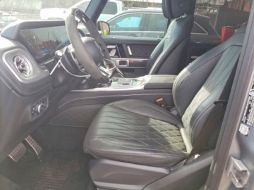 Mercedes Klasa G W465 2025 Mercedes-Benz Klasa G 63 AMG 2025 4.0 Benzyna 577KM, zdjęcie 7