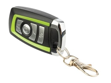 Powielacz pilota 433.92 MHz