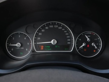 Saab 9-3 II SportKombi 1.9 TTiD PF 180KM 2008 Saab 9-3 1.9 TTiDS, 177 KM, Automat, Klima, zdjęcie 10