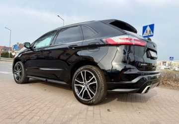 Ford Edge II SUV Facelifting 2.0 EcoBlue Bi-Turbo 238KM 2020 Ford Edge 2.0Tdci 240PS ST-line Salon PL 2.0 Diesel 238KM, zdjęcie 31