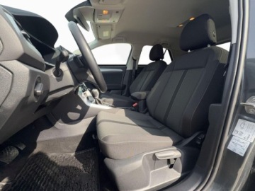 Volkswagen T-Roc I SUV Facelifting 1.5 TSI ACT 150KM 2022 Volkswagen T-Roc 1.5 TSI Gwarancja FV 23 1.5 Benzyna 150KM, zdjęcie 22