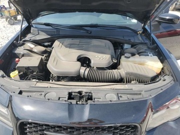 Chrysler 300C II 2023 Chrysler 300 Touring 2023 3.6l 3.6 Benzyna 292KM, zdjęcie 6