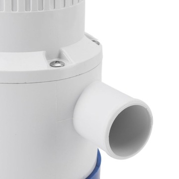 Трюмный насос Трюмный насос 3700GPH 12V