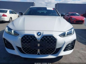 BMW Seria 4 G22-23-26 2025 BMW Seria 4 Gran Coupe xDrive 2025 2.0 Benzyna 255KM, zdjęcie 7