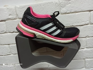 DAMSKIE BUTY ADIDAS ADISTAR BOOST ENERGY R 38