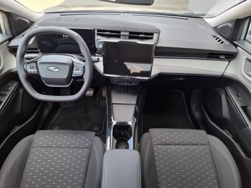 Ford Puma II Crossover E-Gen Elektryczny 43kWh 168KM 2025 Nowy Ford Puma Gen E 168 KM, zdjęcie 16