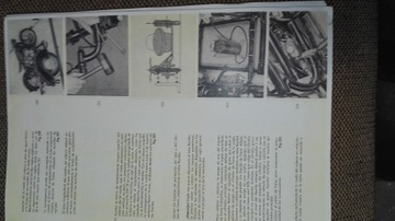 BMW R50/2 R60/2 R69S Руководство по эксплуатации, Инструкция, Сервисная книжка