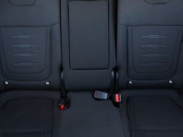 Hyundai Tucson IV SUV Facelifting 1.6 T-GDI 48V 160KM 2024 Hyundai Tucson 1.6 T-GDI 48V MHEV, Salon Polska, zdjęcie 9