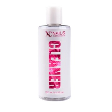 Odtłuszczacz Nails Company cleaner 250 ml