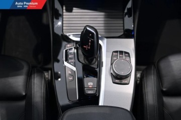 BMW X4 G02 SUV 30i 252KM 2019 BMW X4 xDrive30iPrzyciemniane szybyAdaptacyjny reflektor LEDLED Fog lights, zdjęcie 17