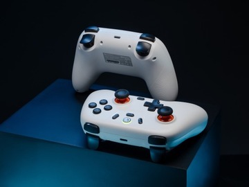 Беспроводной игровой контроллер GameSir T4 Nova Lite Геймпад с BT, ключ