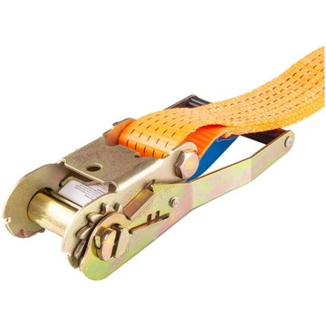 Pas transportowy z napinaczem 10m/5T/50mm Richmann