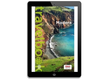 Madera. Travelbook. Wydanie 4