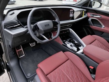 Audi Q5 III SQ5 Sportback 3.0TFSI MHEV plus 367KM 2025 AUDI Q5 SQ5 TFSI quattro Sportback Suv (367 KM) 2025, zdjęcie 7