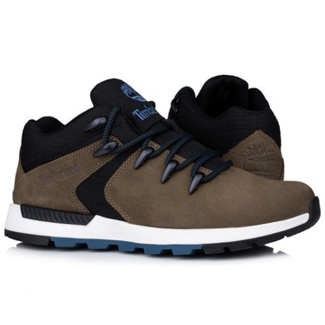 Buty męskie Timberland SPRINT TREKKER 0A5VR4901