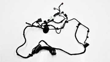 УСТАНОВКА ДВЕРИ ЛЕВАЯ ПЕРЕДНЯЯ FORD EDGE GT4T-14631