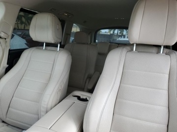 Mercedes GLS X167 2020 Mercedes-Benz GLS 450 4Matic 2020 3.0l 3.0 Benzyna 362KM, zdjęcie 10