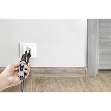 Dwubiegunowy wskaźnik napięcia VOLTCRAFT VC 37 SE