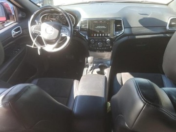 Jeep 2022 Jeep Grand Cherokee 2022r., Laredo E, od ubezpieczalni 3.6 Benzyna 296KM, zdjęcie 7