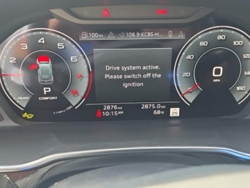 Audi Q3 III 2025 Audi Q3 S line Premium Plus 2025 2.0 Benzyna 228KM, zdjęcie 14
