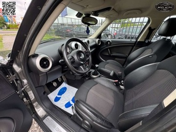 Mini Countryman R60 Crossover 1.6 184KM 2012 MINI Countryman S 4x4- Szwajcaria - Po przegladzie olejowym - Gwarancja te, zdjęcie 22