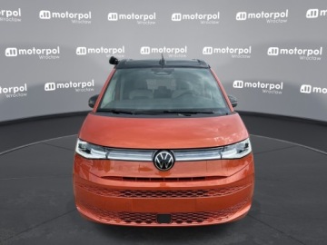 Volkswagen California Multivan 6.1 2.0 TDI BMT 150KM 2026 Volkswagen California Beach TOUR 5-os. 2.0TDI 150K, zdjęcie 1