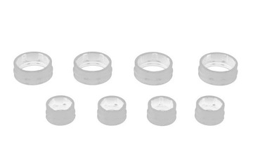 ORIGINÁL PŘÍVODU KLIMATIZACE RENAULT KANGOO/MAST SADA ORIG. 7701208148