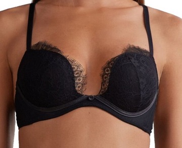 INTIMISSIMI biustonosz Monica Iconic Beauty push up 2C/75C