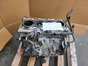 TOYOTA RAV 4 AVENSIS VERSO 2.0 D4D BLOK MOTOR
