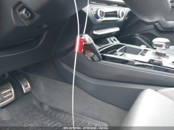 Audi Q5 II 2024 Audi SQ5 Premium Plus 2024 3.0l 3.0 Benzyna 349KM, zdjęcie 12