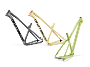 Rama rowerowa Dartmoor Primal 29 v.2