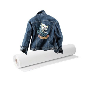 Субли-Флок мб. Сублимационный термоперенос