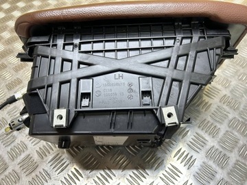 LOKETNÍ OPĚRKA TUNELU STŘEDNÍHO BMW X5 F15 2015 105070381C