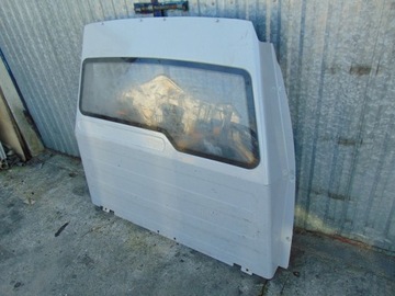 ПЕРЕГОРОДКА VW CADDY 2010-2015 гг.