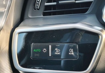 Audi A6 C8 Avant 2.0 40 TDI 204KM 2021 Audi A6 Avant Quattro Sport, GPS, Kamera 360, ACC, Panorama, Podgrzewane 4, zdjęcie 19