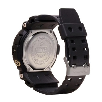 Zegarek męski Casio G-SHOCK prezent na Komunię dla chłopca SPORTOWY +GRAWER