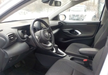 Toyota 2021 Toyota Yaris Okazja 1.5 Hybryda 116KM, zdjęcie 17