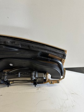 DESKA ROZDĚLOVAČE MERCEDES-BENZ C TŘÍDA W203